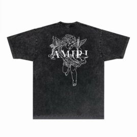Picture of Amiri T Shirts Short _SKUAmiriS-XXLZJD02631899